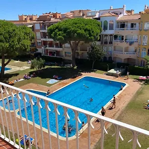 Apartamento Para 4 Personas A 200 M De La Playa. Appartement