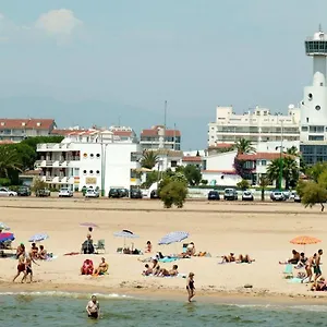 Sant Mori Appartement