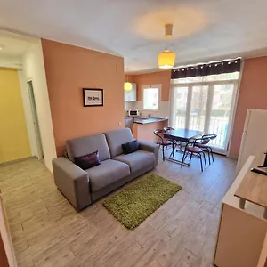 Gran Reserva Beach-3 Appartement