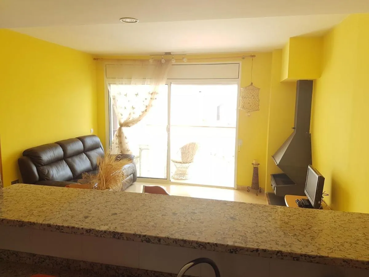 Magnifico Apartamento Junto Al Canal Principal. Empuriabrava Espagne