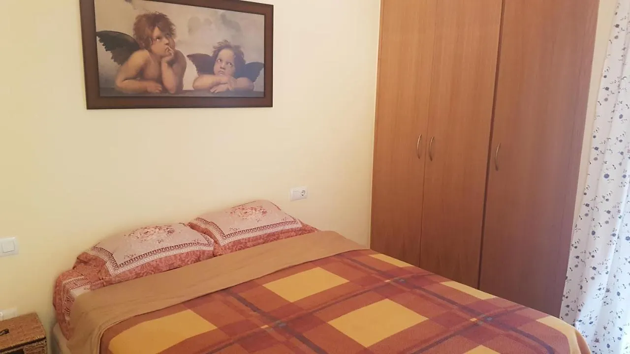 Magnifico Apartamento Junto Al Canal Principal. Empuriabrava 0*,