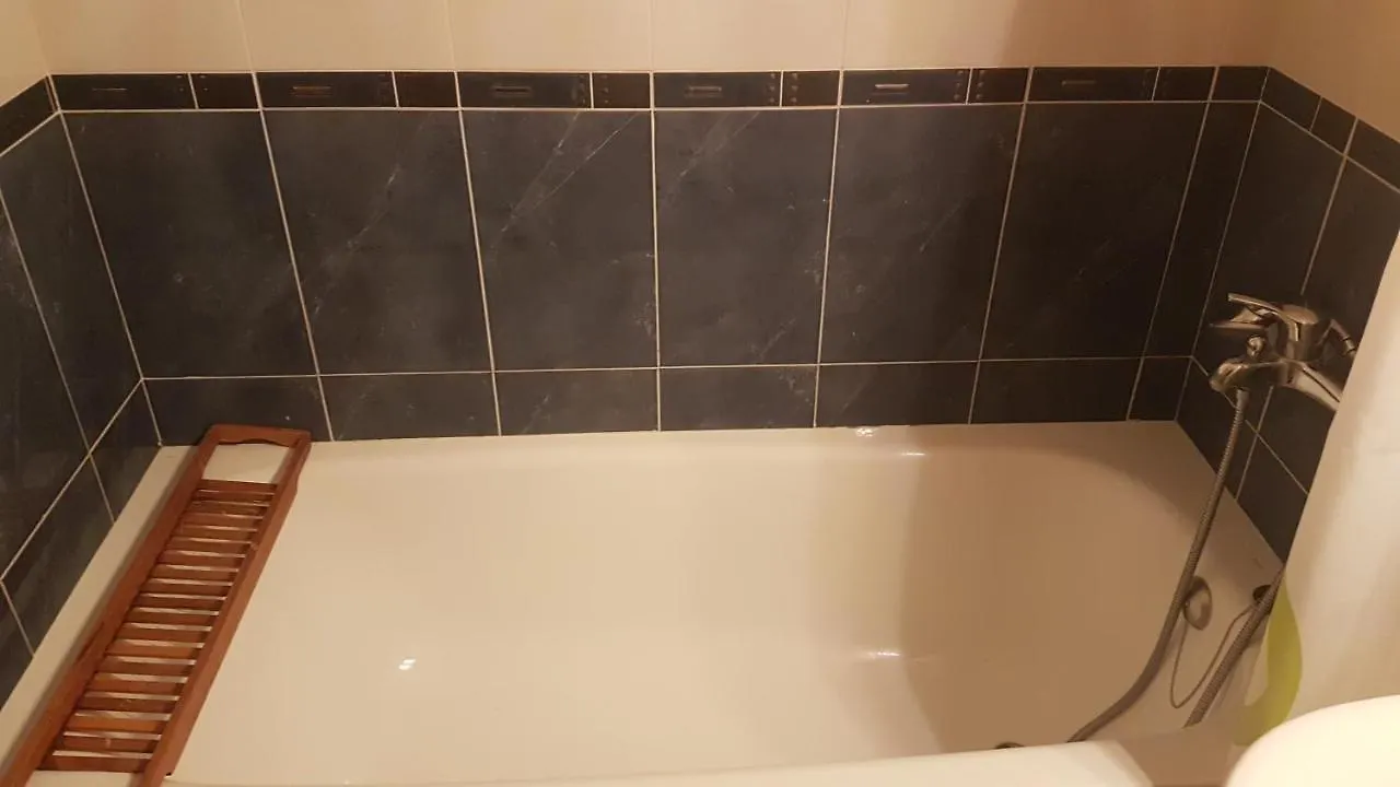 Appartement Magnifico Apartamento Junto Al Canal Principal. Empuriabrava