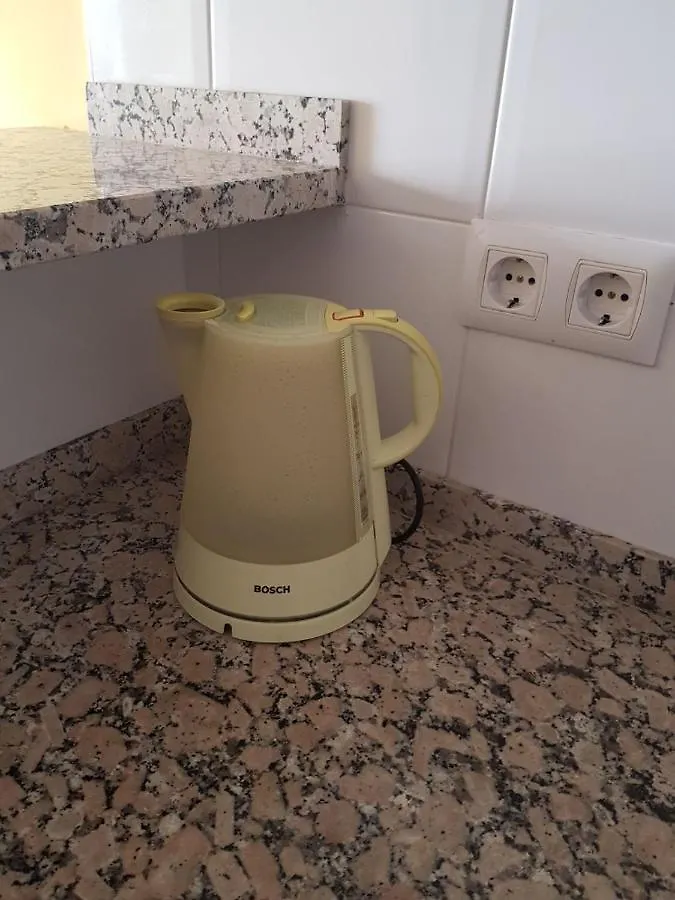 Magnifico Apartamento Junto Al Canal Principal. Empuriabrava 0*,